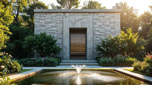 10 idées innovantes pour concevoir un monument funéraire personnalisé