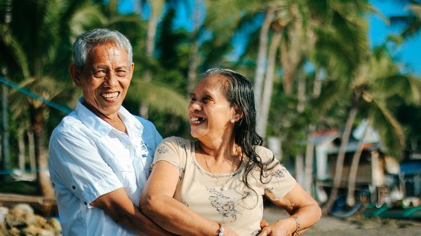 Comment les seniors peuvent-ils rester actifs avec des activités de plein air ?