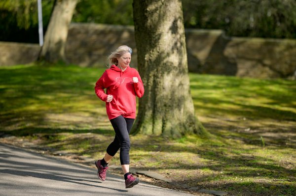 Comment rester en forme après 60 ans ?