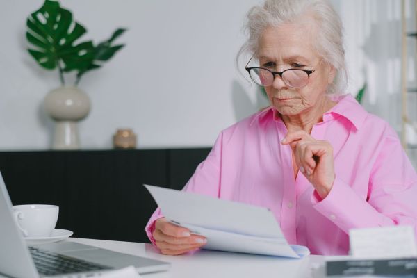 Comment les seniors peuvent-ils protéger leur patrimoine ?