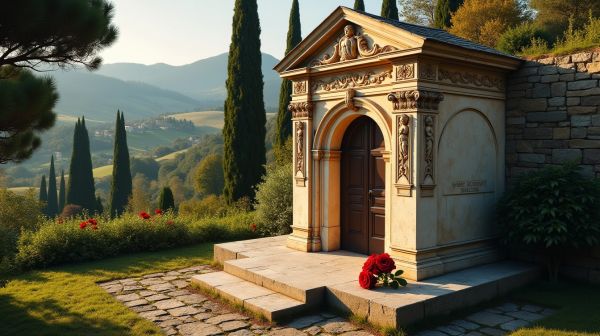 Comment personnaliser un monument funéraire pour un hommage unique
