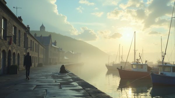 Pourquoi les avis de décès à Pornic révèlent des histoires uniques