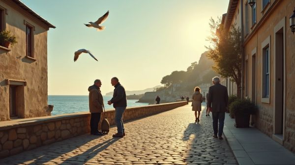 Pourquoi les avis de décès à Pornic révèlent des histoires uniques