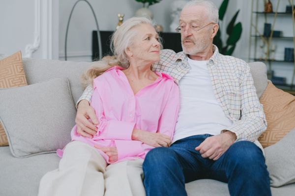 Quelles sont les options de logement pour les seniors retraités?